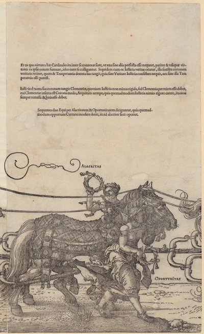  door Albrecht Dürer