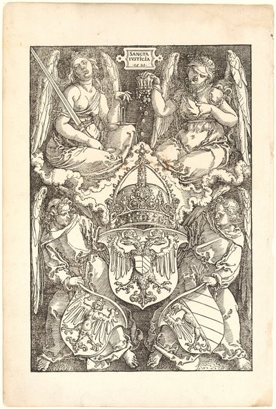  door Albrecht Dürer