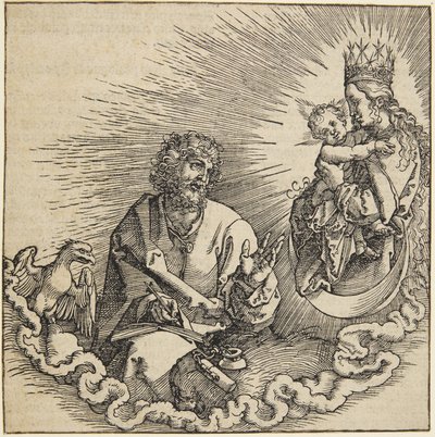  door Albrecht Dürer