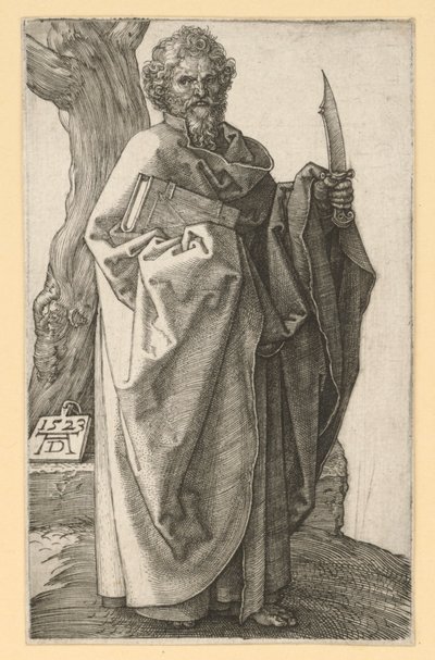  door Albrecht Dürer