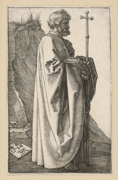  door Albrecht Dürer