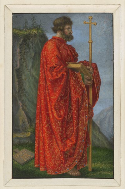  door Albrecht Dürer