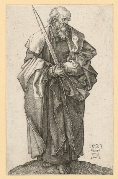  door Albrecht Dürer