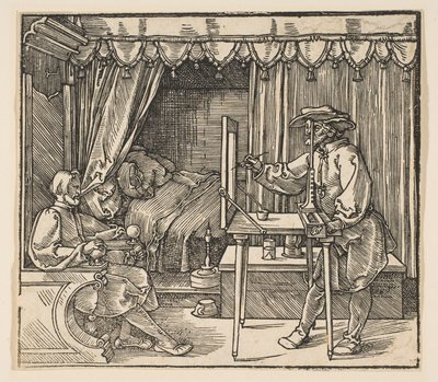  door Albrecht Dürer