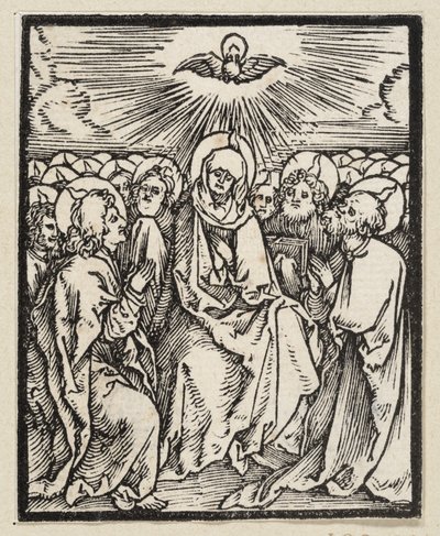  door Albrecht Dürer