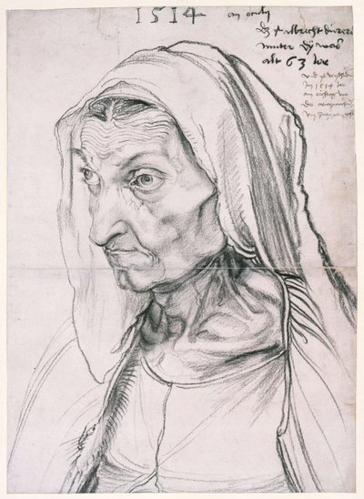  door Albrecht Dürer
