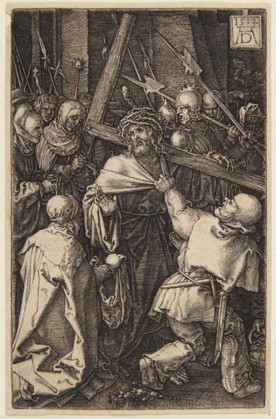  door Albrecht Dürer