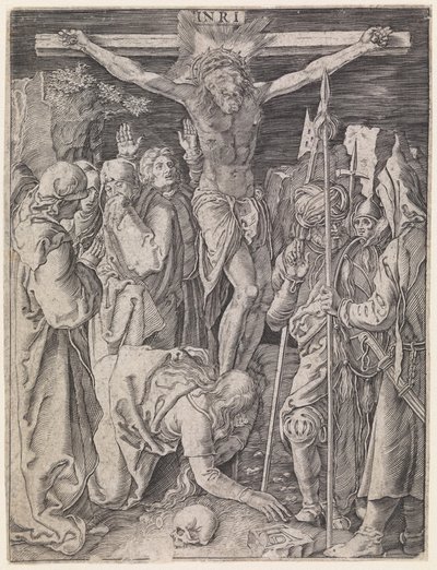  door Albrecht Dürer