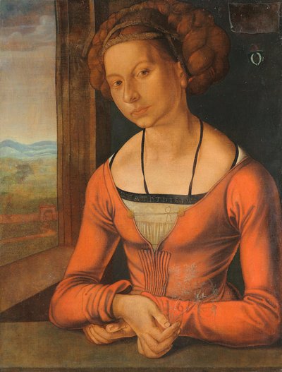  door Albrecht Dürer