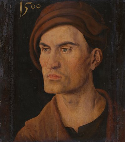  door Albrecht Dürer