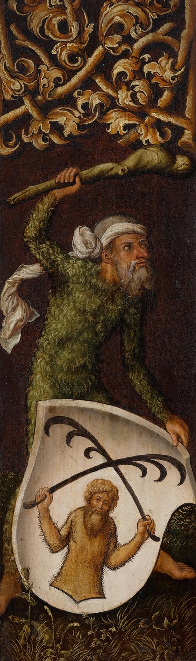  door Albrecht Dürer