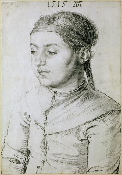  door Albrecht Dürer