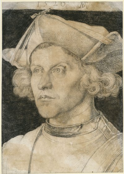  door Albrecht Dürer