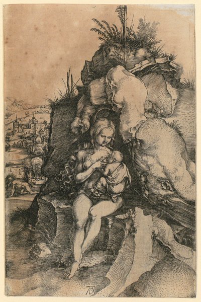  door Albrecht Dürer
