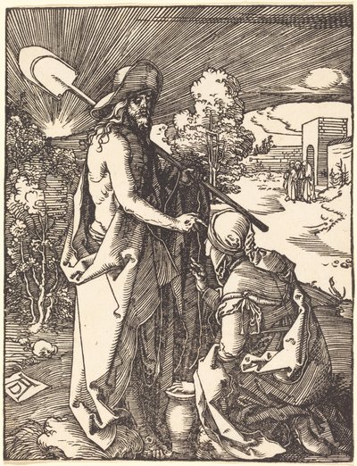  door Albrecht Dürer