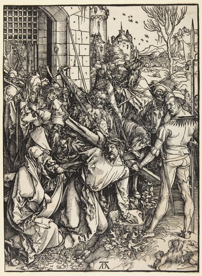  door Albrecht Dürer