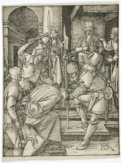  door Albrecht Dürer