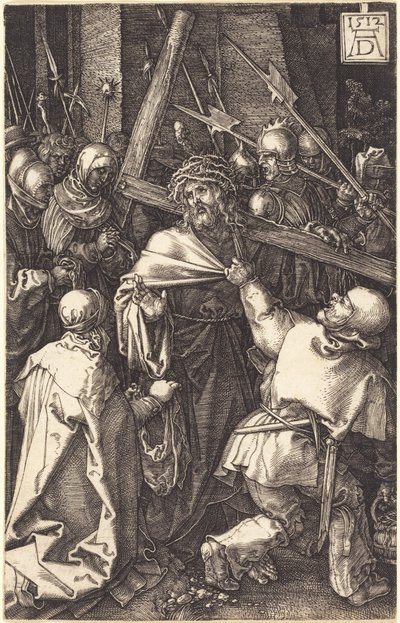  door Albrecht Dürer