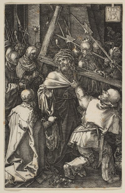  door Albrecht Dürer
