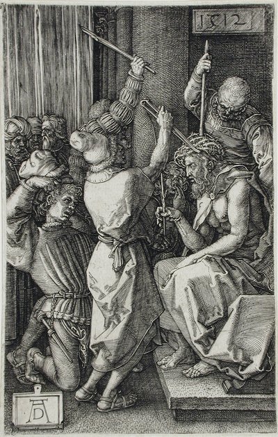  door Albrecht Dürer