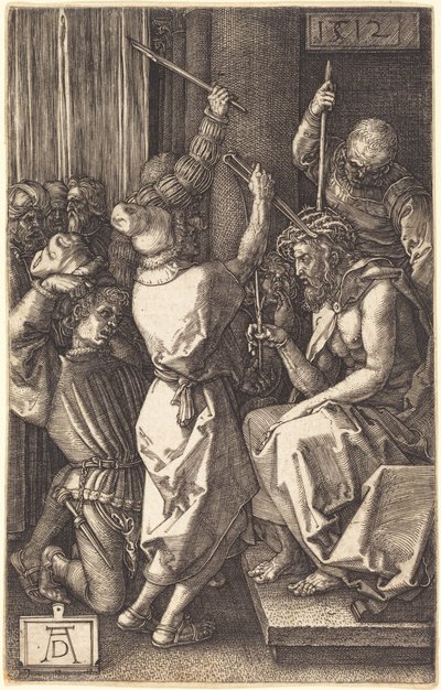  door Albrecht Dürer