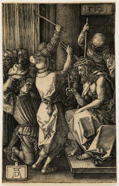  door Albrecht Dürer