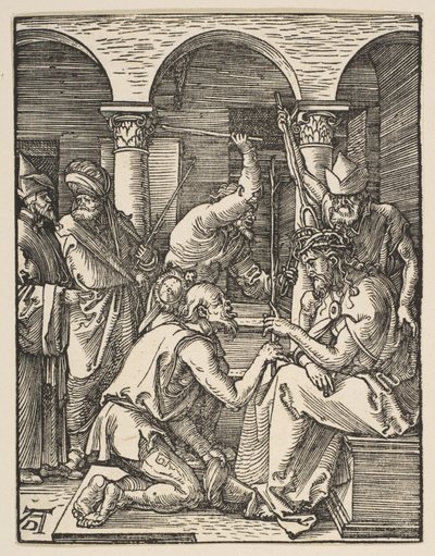 door Albrecht Dürer