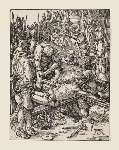  door Albrecht Dürer