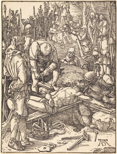  door Albrecht Dürer