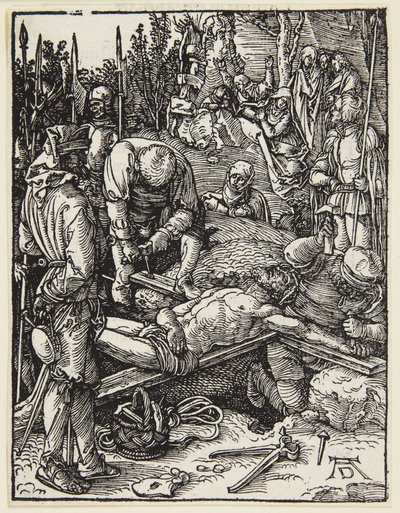  door Albrecht Dürer