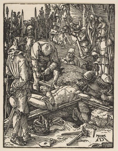  door Albrecht Dürer