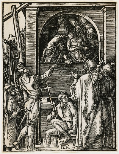  door Albrecht Dürer