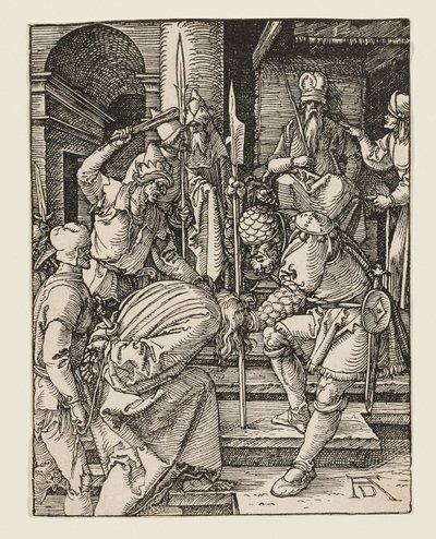  door Albrecht Dürer