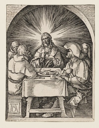  door Albrecht Dürer
