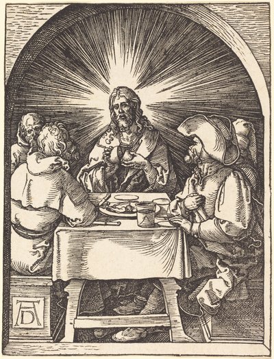  door Albrecht Dürer