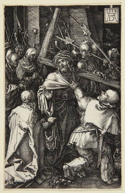  door Albrecht Dürer