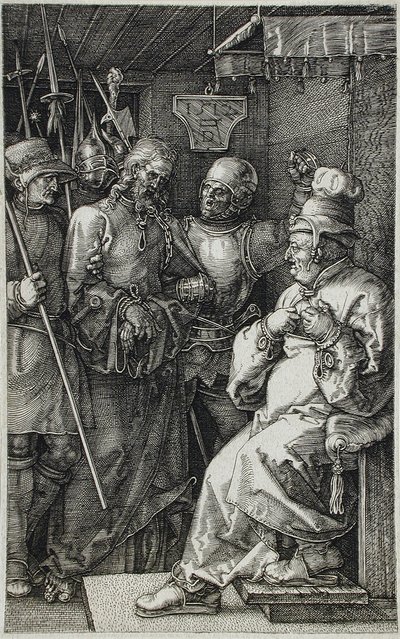  door Albrecht Dürer
