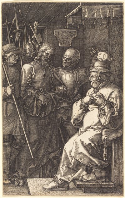  door Albrecht Dürer
