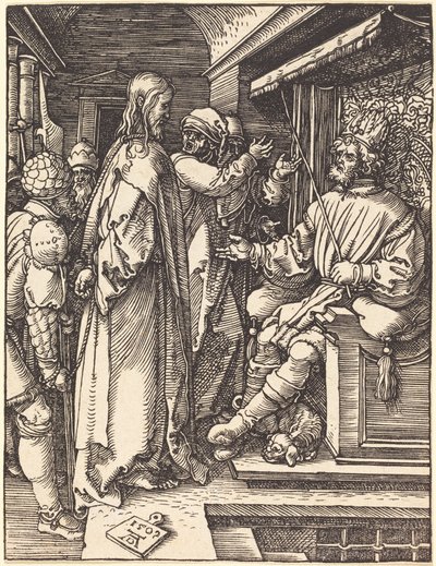 door Albrecht Dürer