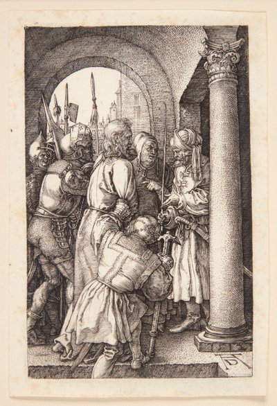  door Albrecht Dürer