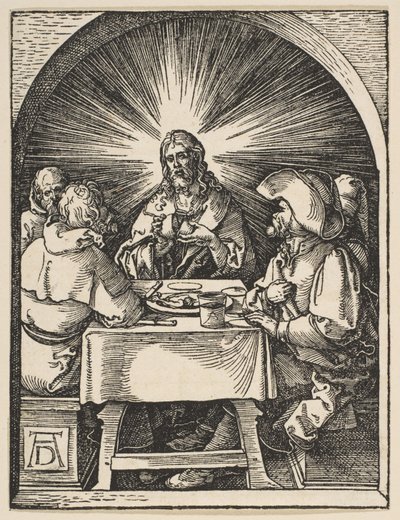  door Albrecht Dürer