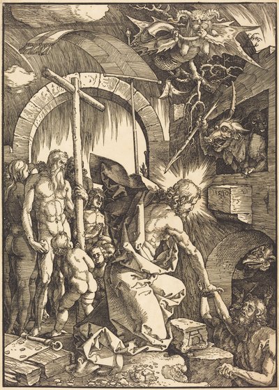  door Albrecht Dürer