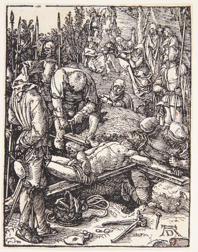  door Albrecht Dürer