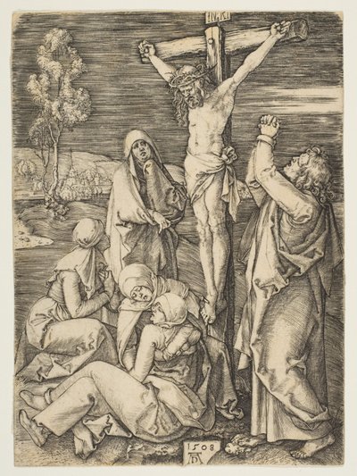  door Albrecht Dürer