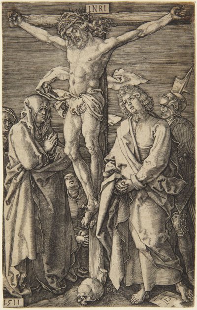  door Albrecht Dürer