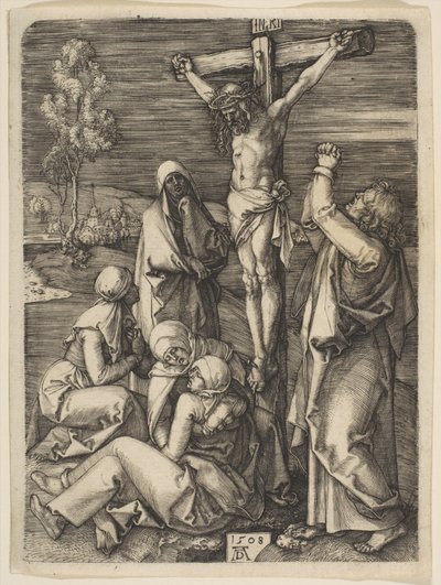  door Albrecht Dürer