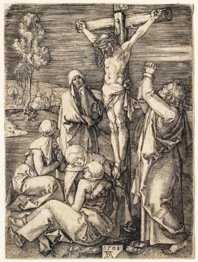  door Albrecht Dürer