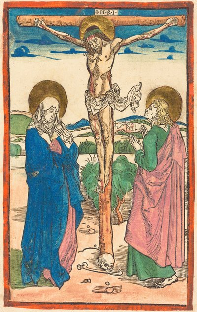 door Albrecht Dürer