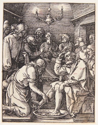  door Albrecht Dürer
