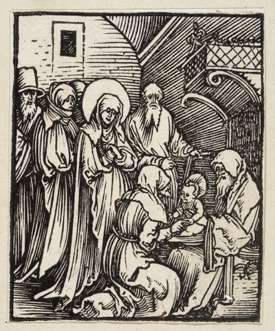  door Albrecht Dürer